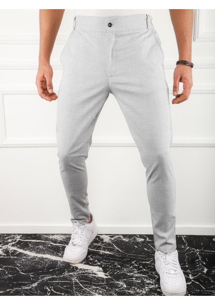 SB Collection Erkek Spor Kumaş Jogger Pantolon fırsatları