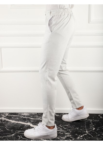 SB Collection Erkek Spor Kumaş Jogger Pantolon indirimleri