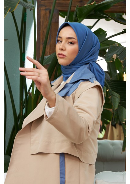 Twill Eşarp 11343-71