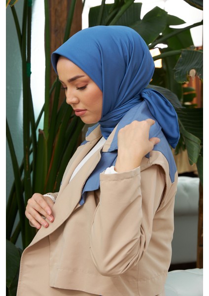 Twill Eşarp 11343-71