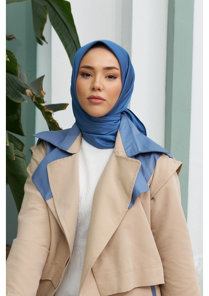 Twill Eşarp 11343-71