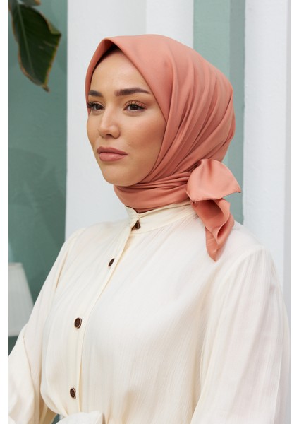 Twill Eşarp 11343-62