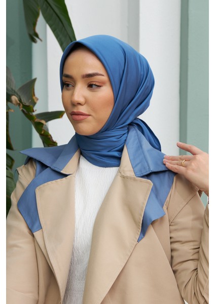 Twill Eşarp 11343-71