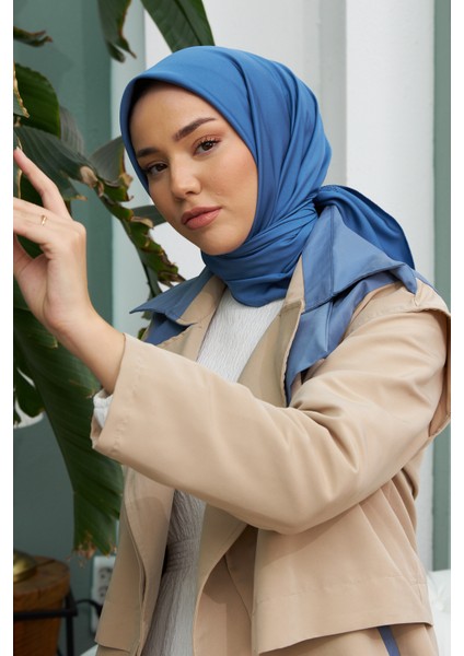 Twill Eşarp 11343-71