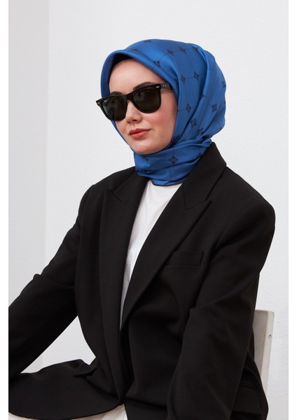 Twill Ipek Eşarp 11392-33