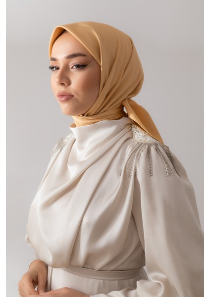 Twill Eşarp 11343-43