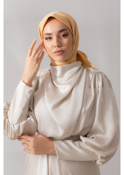 Twill Eşarp 11343-43