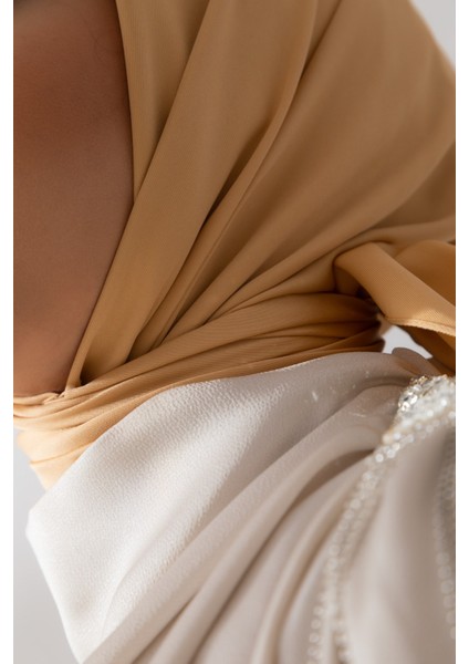 Twill Eşarp 11343-43