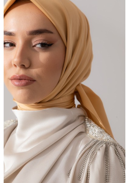 Twill Eşarp 11343-43