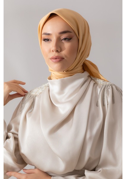 Twill Eşarp 11343-43
