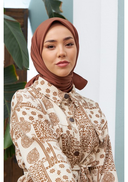 Twill Eşarp 11343-51