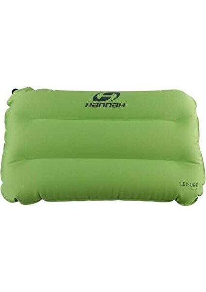 Pillow Comfort Outdoor Şişme Yastık (Parrot Green)