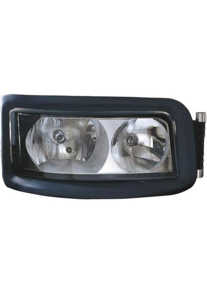 Far Motorlu Çerçeveli Sağ Man Tga 2003-2009 81251016450 505577