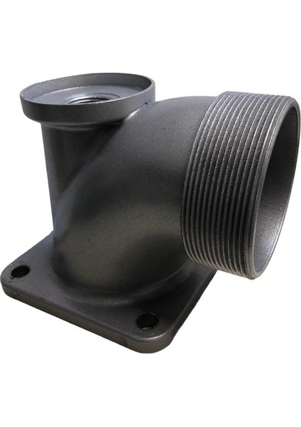 3 Çıkış Dirseği Benzinli