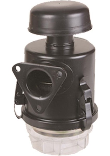 Yağlı Hava Filtresi 5-7 Hp 3'lü Şeffaf Hazneli