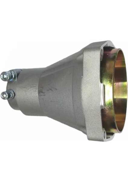 Şaft Borusu Bağlantı (Kampana) Yan 28 mm Komple