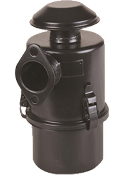 Yağlı Hava Filtresi 7/10 Hp 2'li Büyük Metal Hazne