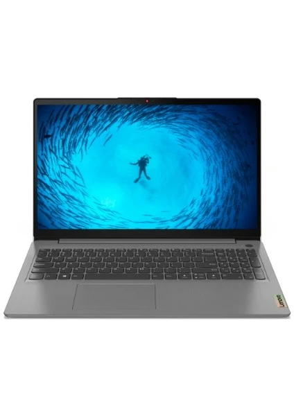 Ideapad 3 Intel Core I5 1155G7 16GB 512GB SSD Windows 10 Home 15.6" Fhd Taşınabilir Bilgisayar 82H8034ETXA114