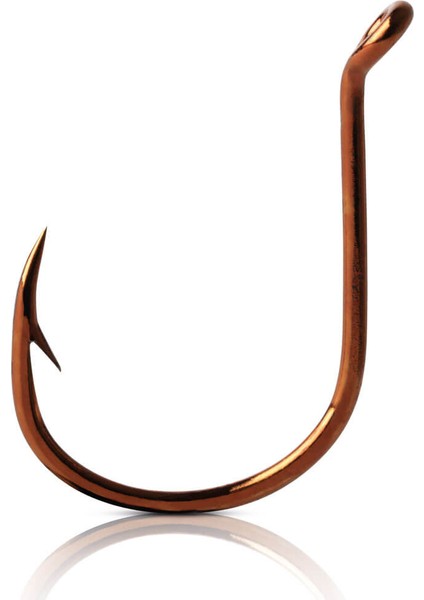 Double Wide Gap Dropshot 10548NP-RD Olta Iğnesi