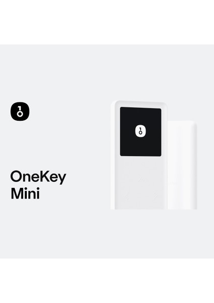 Onekey Mini