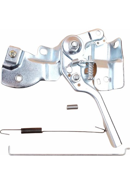 Regüle Sistemi Komple 5.5 - 6.5 Hp