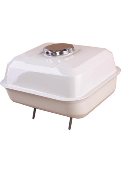 Benzin Deposu 5.5/6.5 Hp