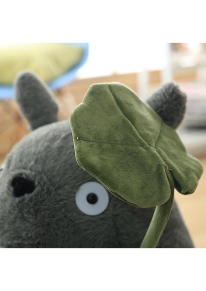 Totoro Peluş Oyuncak (Yurt Dışından)