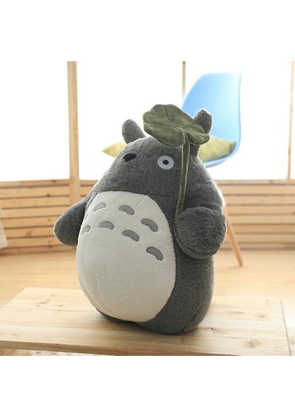 Totoro Peluş Oyuncak (Yurt Dışından)