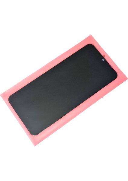 Vivo Y21S LCD Ekran Dokunmatik (Orjinali)