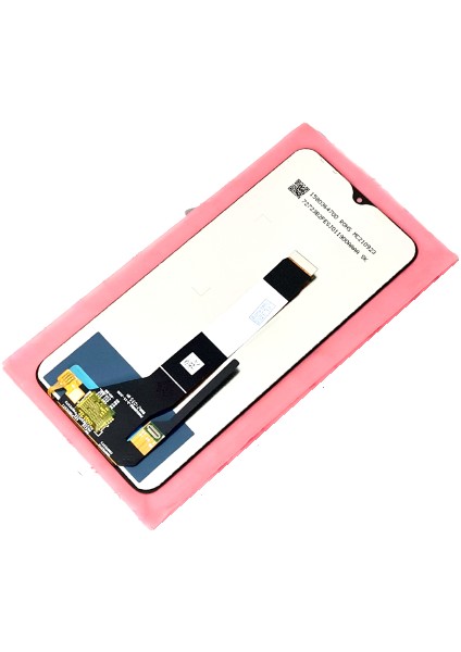 Xiaomi Poco M3 LCD Ekran Dokunmatik (Orjinal)