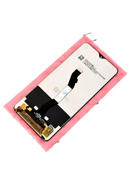 Xiaomi Redmi Note 8 Pro LCD Ekran Dokunmatik (Orjinal)