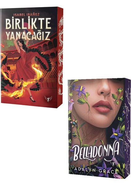 Birlikte Yanacağız - Belladonna