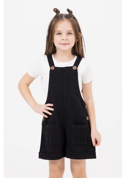 Kız Çocuk Şort Tulum fiyatları