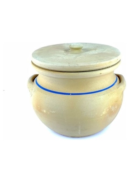 Geleneksel Yoğurtluk 4kg