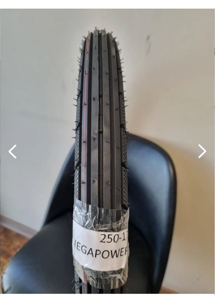 250-17 Tt(Tubetype) Motosiklet Lastiği Mega Power fiyatları