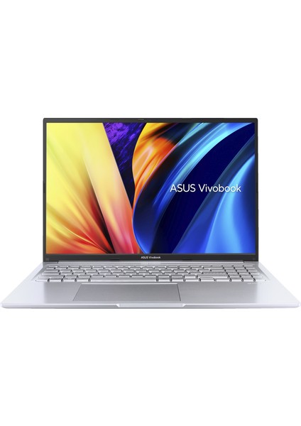 Vivobook M1603QA-MB51101 Amd Ryzen 5 5600H 12GB 512GB Freedos 16''wuxga Taşınabilir Bilgisayar