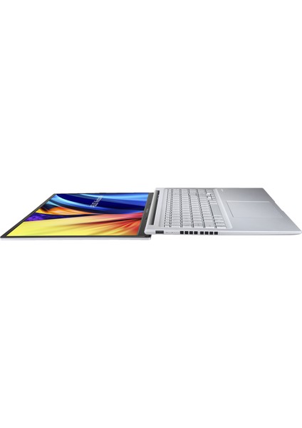 Vivobook M1603QA-MB51101 Amd Ryzen 5 5600H 12GB 512GB Freedos 16''wuxga Taşınabilir Bilgisayar