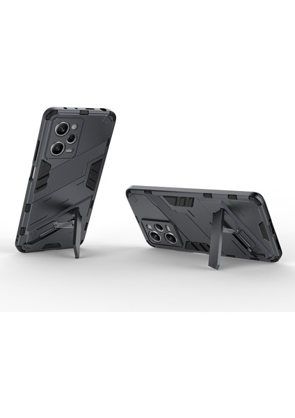 Poco X5 Pro 5g Braket Zırh Cep Telefonu Kılıfları (Yurt Dışından)