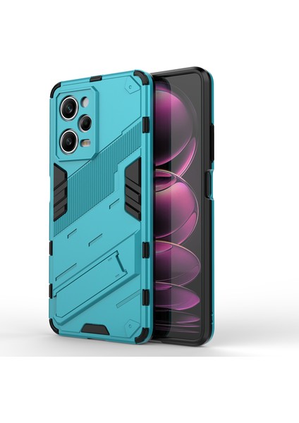 Poco X5 Pro 5g Braket Zırh Cep Telefonu Kılıfları (Yurt Dışından)