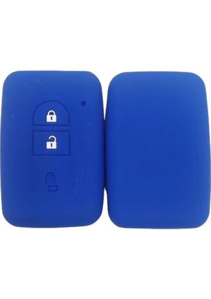 Mıcra Juke X-Trail Silikon Anahtar Kılıf modelleri