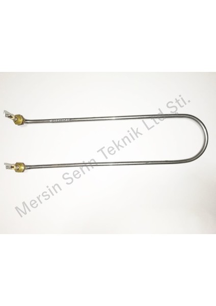 40Cm Ters Benmari Isıtıcı Rezistansı