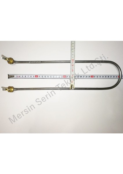 40Cm Ters Benmari Isıtıcı Rezistansı fiyatları