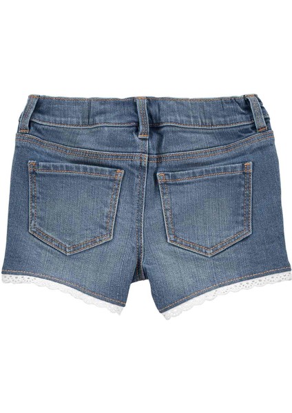 Küçük Kız Çocuk Şort fiyatları