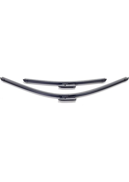 Renault Clio Mk4 Grandtour 2012-2018 Ön Cam Silecek Takımı 65X35CM