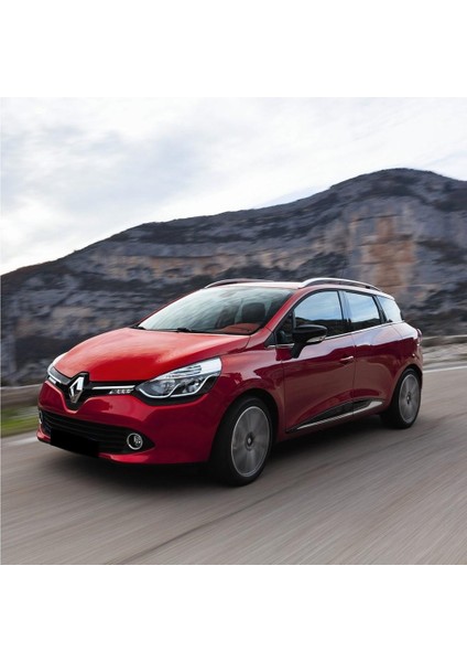 Renault Clio Mk4 Grandtour 2012-2018 Ön Cam Silecek Takımı 65X35CM