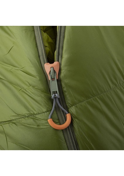 Pınguın Spırıt -31 Bhp 195 Khakı Uyku Tulumu modelleri