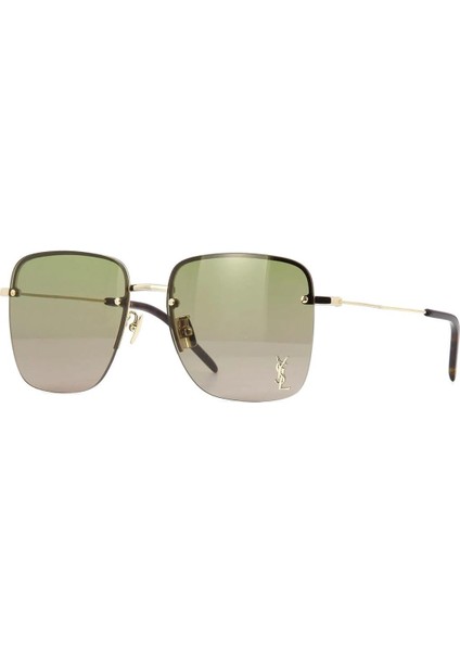 Saint Laurent SL 312 M 003 Güneş Gözlüğü