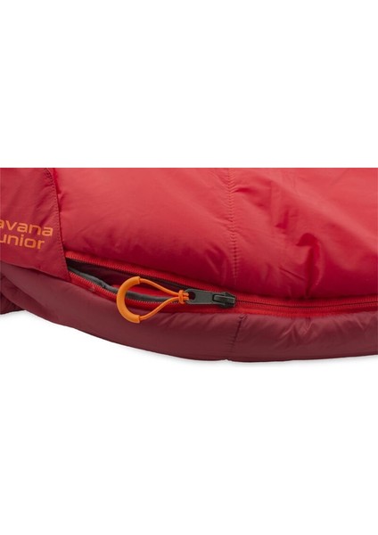 Pınguın Comfort Junıor -24 150 Kırmızı Uyku Tulum fırsatları