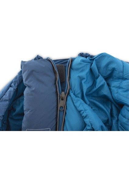 Pınguın Comfort Junıor -24 150 Kırmızı Uyku Tulum indirimleri