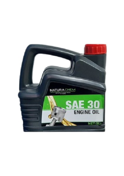Chem 30 Numara Yağ 3 lt